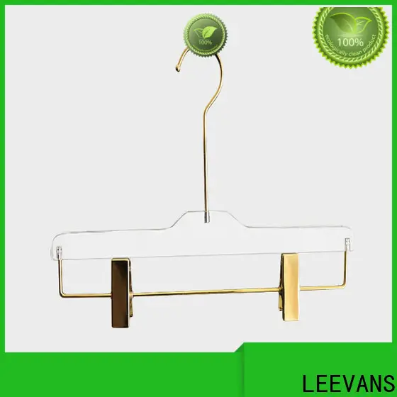 LEEVANS Top office coat hanger Suppliers for casuals 1