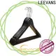 LEEVANS Wholesale pants coat hangers Suppliers for pants 1