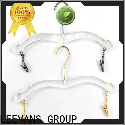 LEEVANS New bride hanger for business for pant 1