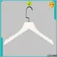 Latest ladies coat hangers bar for business for pants 1