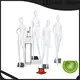 LEEVANS High-quality clothes display mannequin factory2 1
