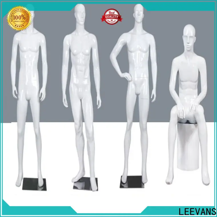 Wholesale clothes display mannequin company 1
