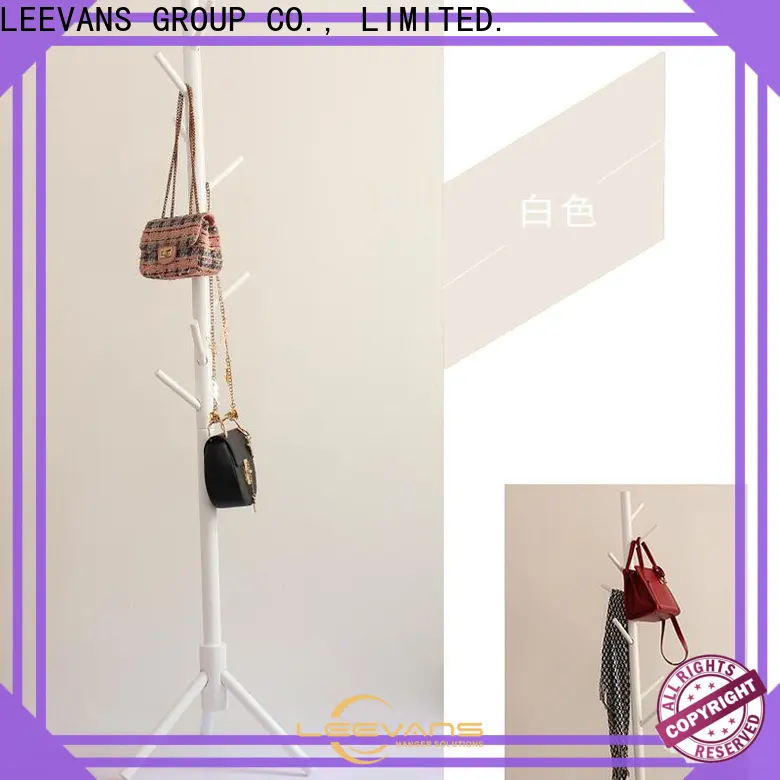 LEEVANS Wholesale clothing display Supply2 1