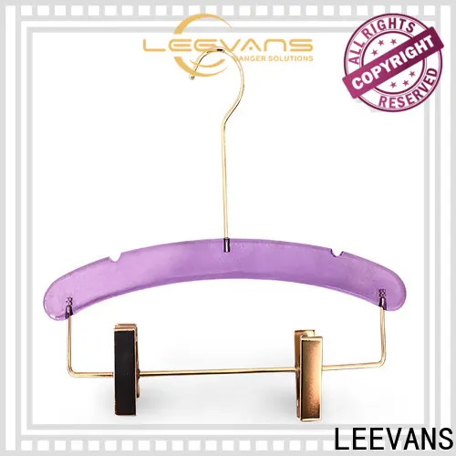 LEEVANS look acrylic wall hangers company for suits 1