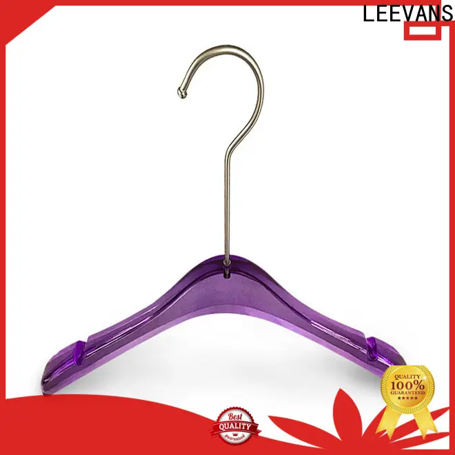Best siding hangers lucite factory for casuals 1