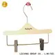 LEEVANS quality sturdy coat hangers Supply for kids 1