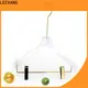 LEEVANS metal siding hangers factory for trusses 1