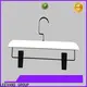 LEEVANS painting decorative clothes hangers for business for skirt 1