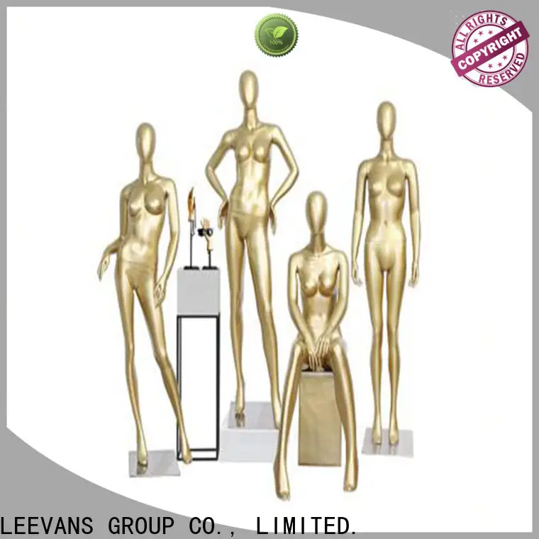 LEEVANS Top clothes display mannequin manufacturers1 1