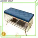 Latest clothing shop seating for business 1