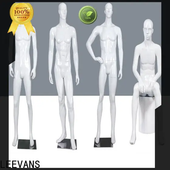 LEEVANS clothes display mannequin manufacturers3 1