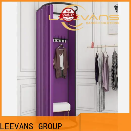 LEEVANS Best clothing store dressing room company 1