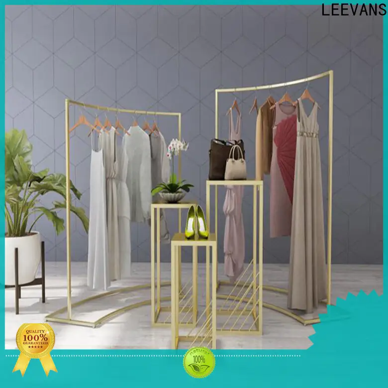 Wholesale clothes display stand manufacturers 1