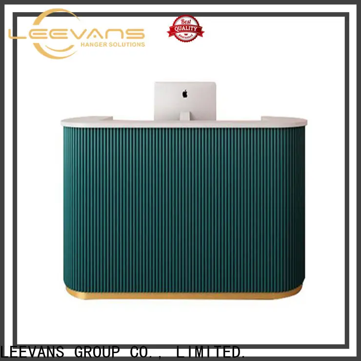 LEEVANS retail checkout counter Supply5 1