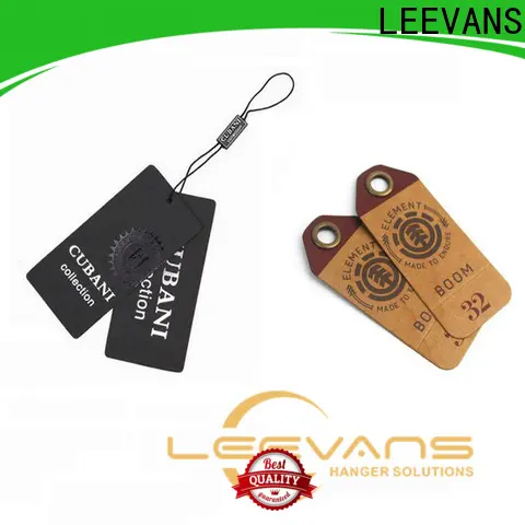 LEEVANS New clothing display factory 1