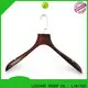 LEEVANS sale wooden closet hangers manufacturers for kids 1