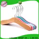 LEEVANS Wholesale where to buy suit hangers factory for kids 1