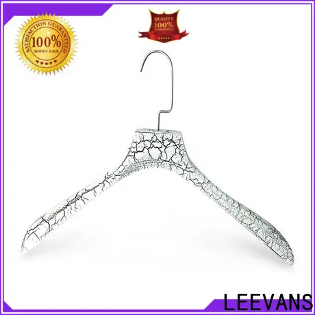 Latest small wooden coat hangers non manufacturers for kids 1