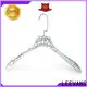 Latest small wooden coat hangers non manufacturers for kids 1