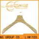 LEEVANS High-quality trouser coat hangers Suppliers for children 1