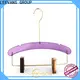Top acrylic coat hangers suppliers‎ Supply for jackets 1