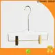 LEEVANS shop acrylic coat hangers company for jackets 1