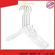 LEEVANS Top luxury hangers Supply for jackets 1
