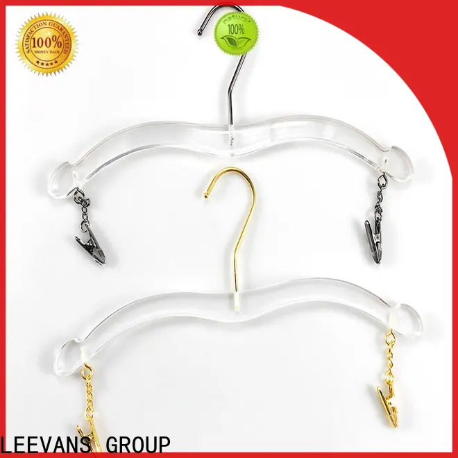 LEEVANS Top luxury hangers company for casuals 1