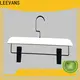 LEEVANS New white clothes hangers Supply for kids 1