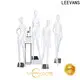 Custom clothes display mannequin factory 1