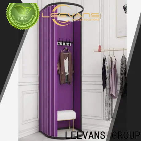 Wholesale clothing store dressing room Suppliers 1