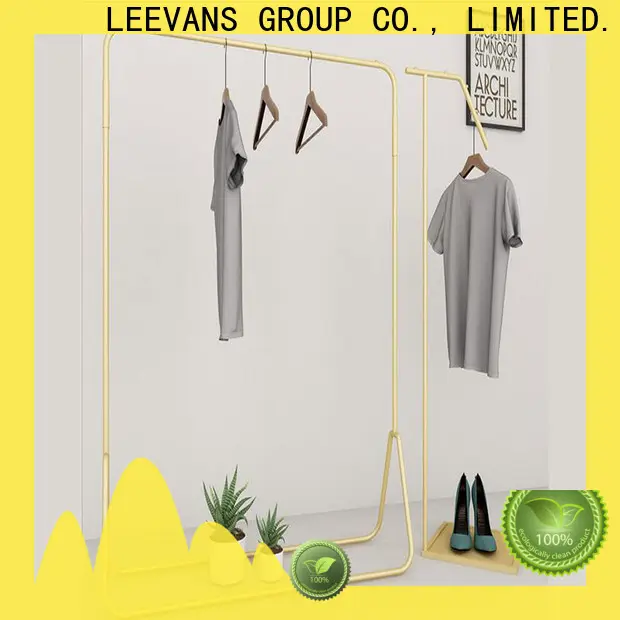 High-quality clothes display stand manufacturers 1
