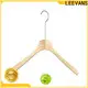 LEEVANS price coat hangers wholesale company for clothes 1