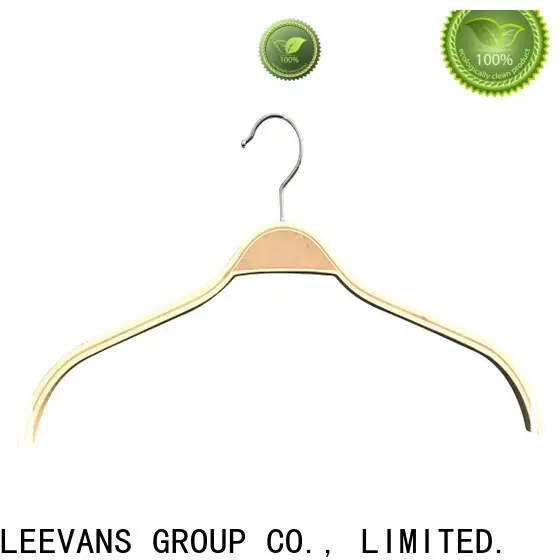 LEEVANS sale black hangers Supply for pants 1