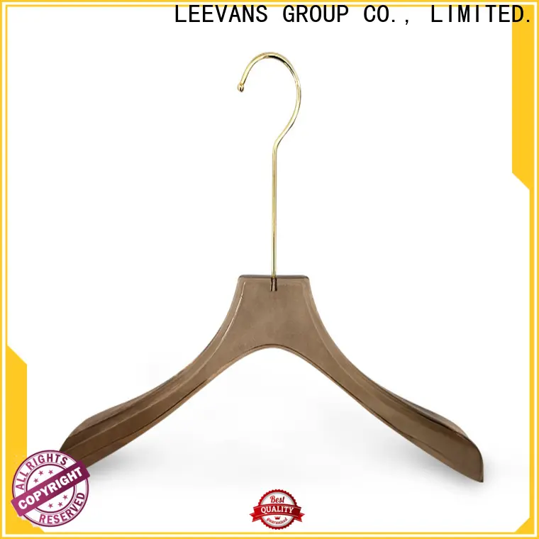 LEEVANS felt hangers manufacturers 1