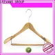 Latest shirt coat hangers sale factory for clothes 1