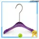 LEEVANS pretty coat hangers factory 1