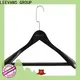 LEEVANS luxury suit hangers factory 1