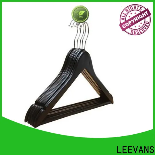 LEEVANS infant wooden hangers company 1