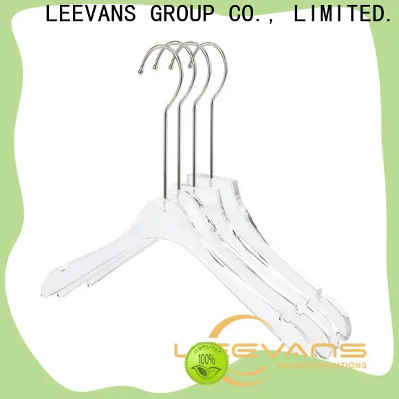 High-quality brown hangers Suppliers 1