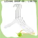 High-quality brown hangers Suppliers 1