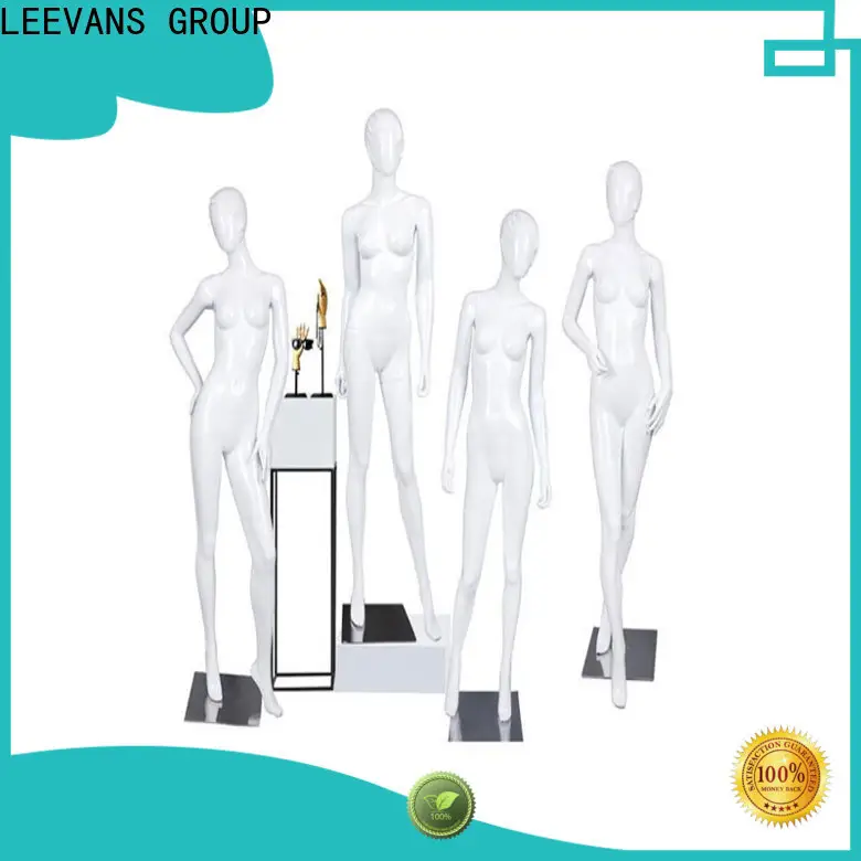 New clothes display mannequin company3 1