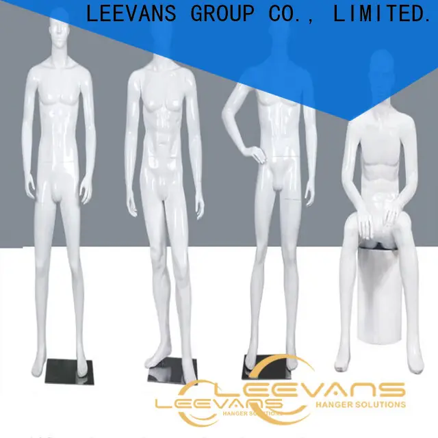 LEEVANS Latest clothes display mannequin Suppliers4 1