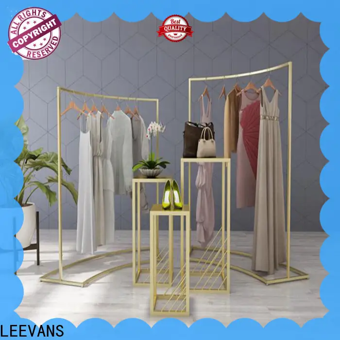 Wholesale clothes display stand factory1 1
