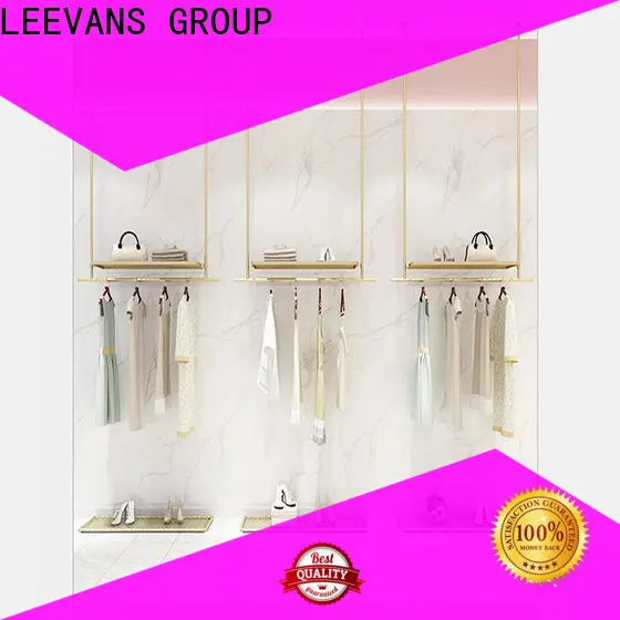 Latest clothes display stand Supply 1