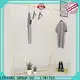 LEEVANS Wholesale clothes display stand factory1 1