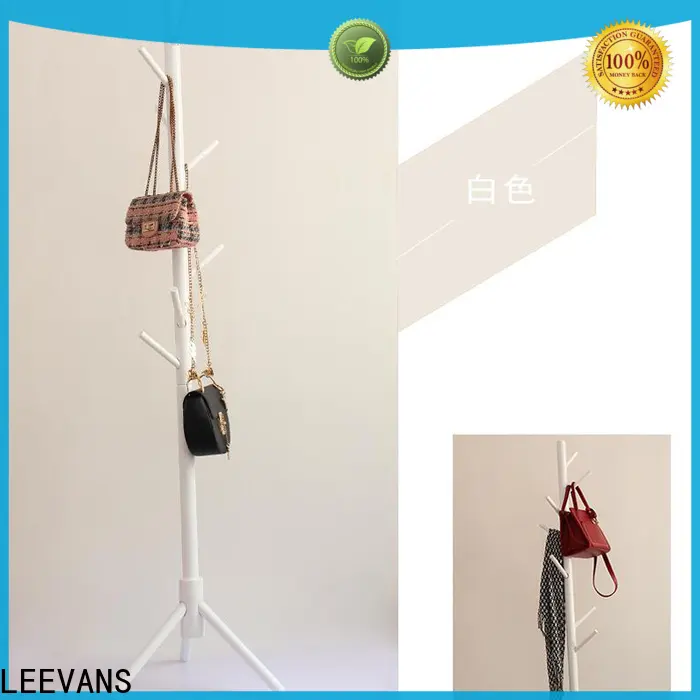 LEEVANS Latest clothing display factory 1