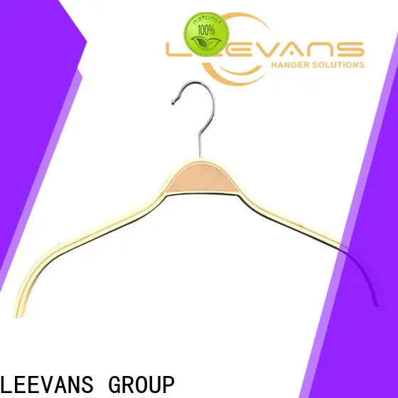LEEVANS where can i buy wooden coat hangers manufacturers 1