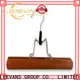 LEEVANS Custom cheap coat hangers company 1