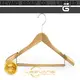 Latest childrens wooden coat hangers Suppliers 1